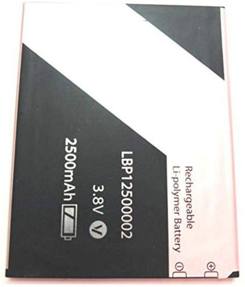 Lava z60 battery sale