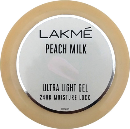 lakme light moisturizer