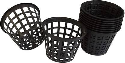 We Hydroponics Netpots 5 Inch Set Of 20 For Nft Hydroponic Plant Container Set Price In India Buy We Hydroponics Netpots 5 Inch Set Of 20 For Nft Hydroponic Plant Container