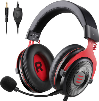 gaming headphones on flipkart