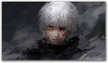 Tokyo Ghoul Anime Kaneki Ken Wall Poster Best Quality 280 Gsm Best Quality Fine Art Print Animation Cartoons Posters In India Buy Art Film Design Movie Music Nature And Tokyo Ghoul Anime Kaneki Ken Wall Poster Best Quality 280 Gsm Best Quality Fine Art Print Animation Cartoons Posters In India Buy Art Film Design Movie Music Nature And