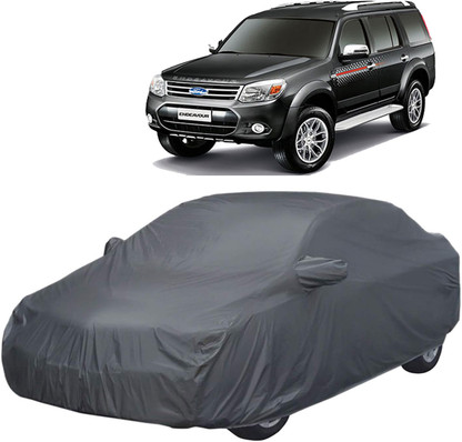 ford endeavour car cover