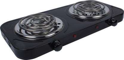 orbon electric stove