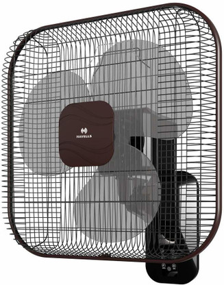 HAVELLS Aindrila 400 mm 3 Blade Wall 