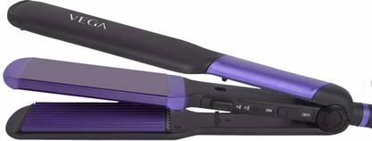 Vega 2 In 1 Hair Styler & Crimper With Ceramic Coated Plates (VHCR-01) Hair Straightener Price in India - Buy Vega 2 In 1 Hair Styler & Crimper With Ceramic Coated Plates ( Vega 2 In 1 Hair Styler & Crimper With Ceramic Coated Plates (VHCR-01) Hair Straightener Price in India - Buy Vega 2 In 1 Hair Styler & Crimper With Ceramic Coated Plates (