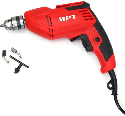 MPT Powerful Electric Drill Machine MED 