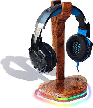 TRUST ENTERPRISES Zeus Gaming Headphone 