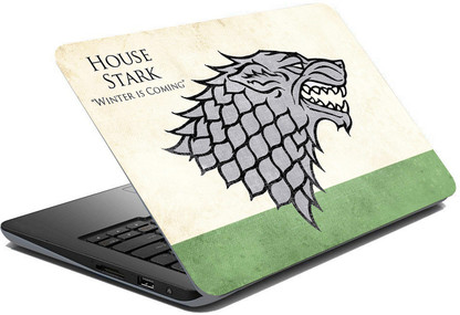 game of thrones macbook pro case