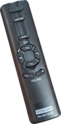SONY Home Theater Remote Controller 