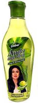 Dabur AMLA ALOVERA NON STICKY HAIR OIL Hair Oil - Price in India, Buy Dabur  AMLA ALOVERA NON STICKY HAIR OIL Hair Oil Online In India, Reviews, Ratings  & Features | Flipkart.com