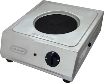 heavy duty electric hot plate