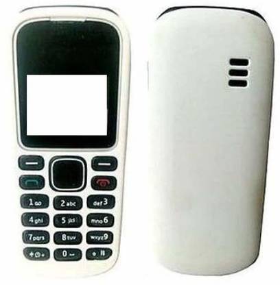 red champion nokia 1280 front back panel