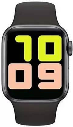 SHARRYCREATION 1009 T-55 Smartwatch Price in India - Buy SHARRYCREATION 1009  T-55 Smartwatch online at Flipkart.com