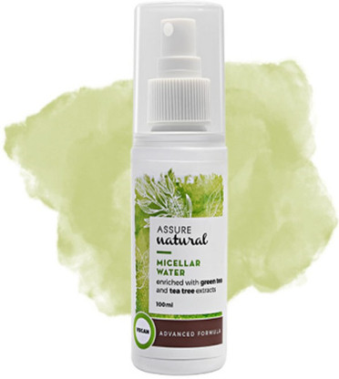 micellar water men