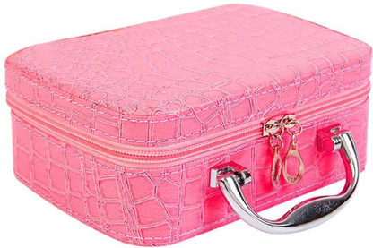suitcase for makeup