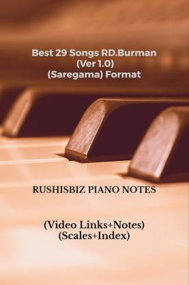 Best 29 Songs Rd Burman Ver 1 0 Saregama Format Buy Best 29 Songs Rd Burman Ver 1 0 Saregama Format By Rajesh Rushi Eera At Low Price In India Flipkart Com