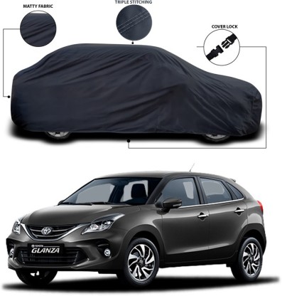 glanza car cover