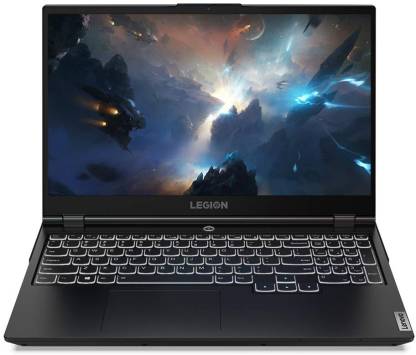 Lenovo Core i7 10th Gen - (8 GB/1 TB HDD/256 GB SSD/Windows 10/4 GB Graphics/NVIDIA GeForce GTX GTX 1650Ti) 82AU004RIN Gaming Laptop