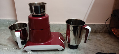 havells maxx grind 500w price