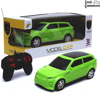 range rover radio control car