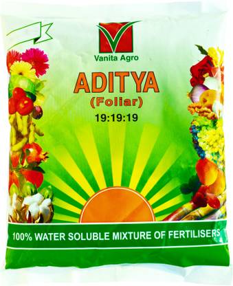 Vanita Agro Vanita Npk 19 19 19 3000 Gm Fertilizer Price In India Buy Vanita Agro Vanita Npk 19 19 19 3000 Gm Fertilizer Online At Flipkart Com