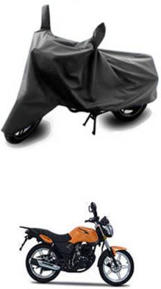 YOGE Two Wheeler Cover for Universal For Bike