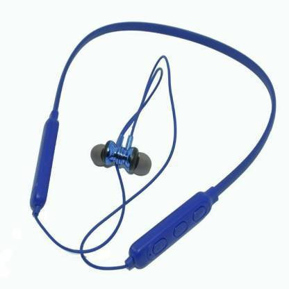 hp17 neckband