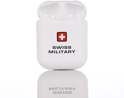 Swiss Earpods 2024 www.alhudapk