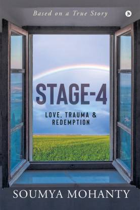 Stage-4  - Love, Trauma & Redemption