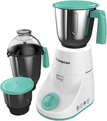 crompton mixer
