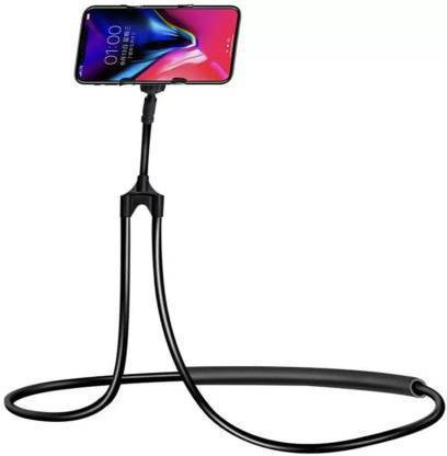 shoulder mobile holder