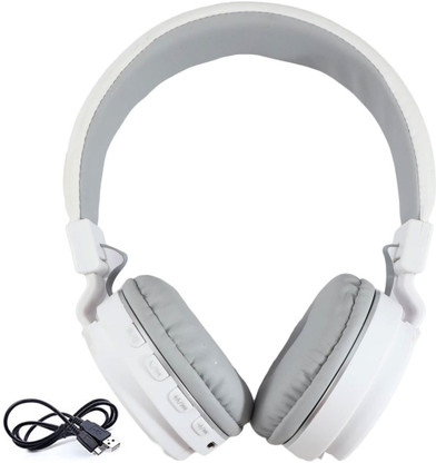 jbl sh12 bluetooth headphone with fm and sd card slot