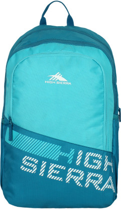 high sierra backpack waterproof