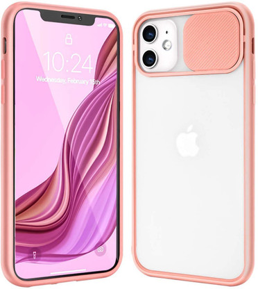 Iphone 12 mini back cover with camera protection clearance