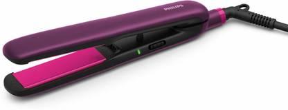 Philips BHS384/00 Hair Straightener - Philips : 