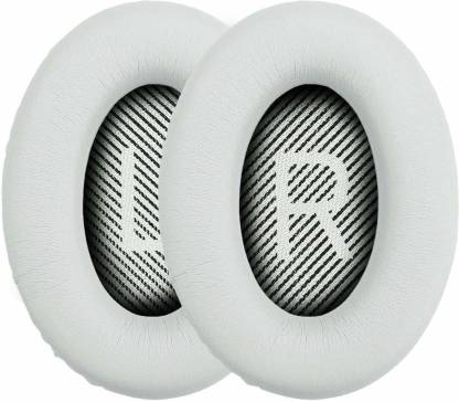 Engage water Easy to understand SHOPYANCE Ear Cushions for Bose QC35 - Ear Pads Compatible with Bose  Quietcomfort 35 & 35 ii Over The Ear Headphone Cushion Price in India - Buy  SHOPYANCE Ear Cushions for Bose