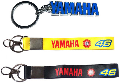 keychain leash