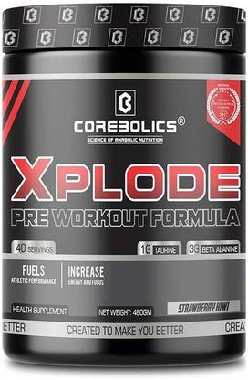 Lean Mass Stack Corebolics