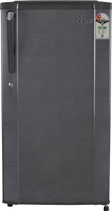 Croma 170 L Direct Cool Single Door 2 Star Refrigerator Online At Best Price In India Flipkart Com