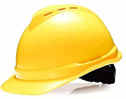 DARIT ES-247 Hard Hat Head Protection
