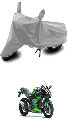 Wadhwa Creations Two Wheeler Cover for 