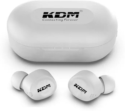 kdm earpods