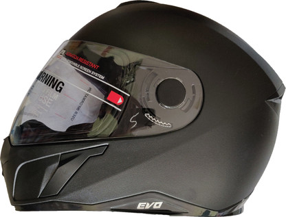 VEGA EVO Motorbike Helmet - Buy VEGA 