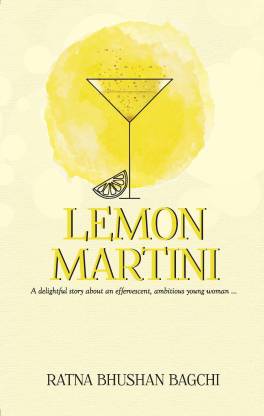 Lemon Martini