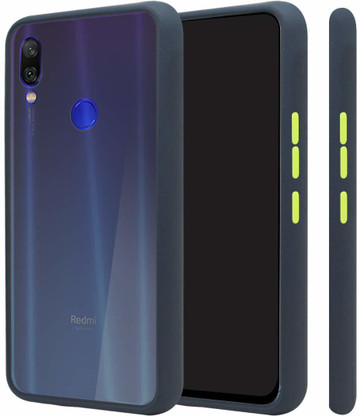 Vivo V11 Pro Back Case 2025