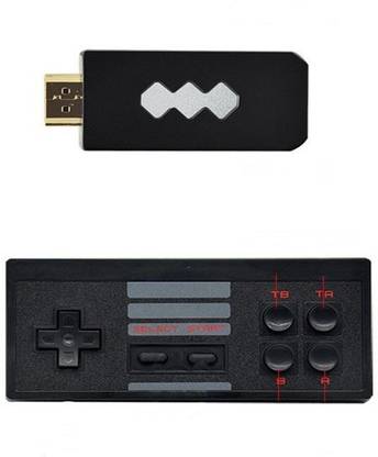 Clubics Extreme Mini Game Box Latest Wireless Handheld Gaming Box For Kids 6 Games 1 Gb With Contra Price In India Buy Clubics Extreme Mini Game Box Latest Wireless