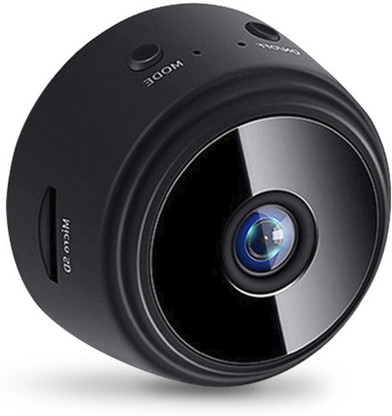 detect wireless camera