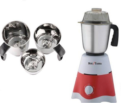 Nikitasha juicer top