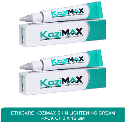 acne lightening cream