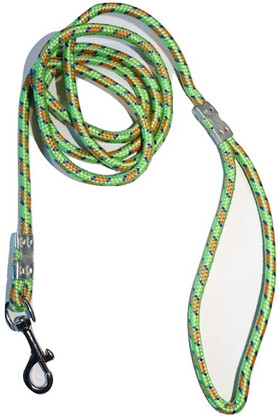 small dog rope leash